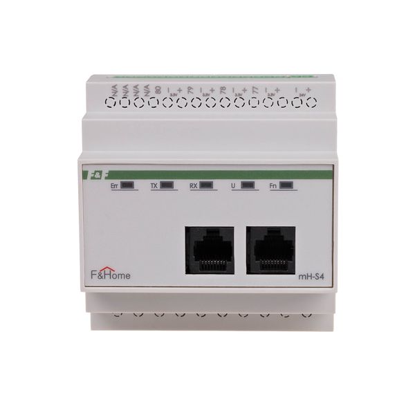 Motion Sensor DR-05 W White 24 V image 5