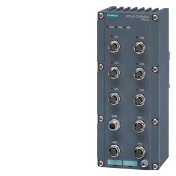 SIPLUS CMS4000 IFN AI-D image 2