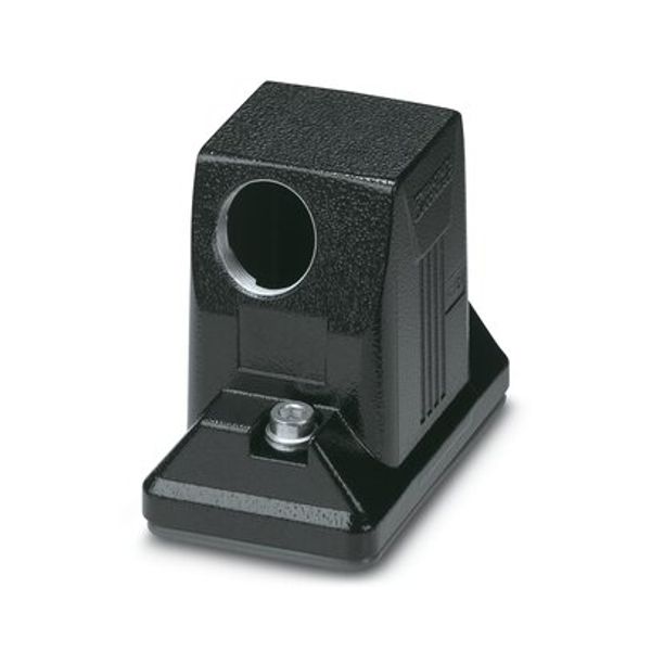 HC-ADV-B06-HLWH-1STM25-MF-BK - Housing image 3
