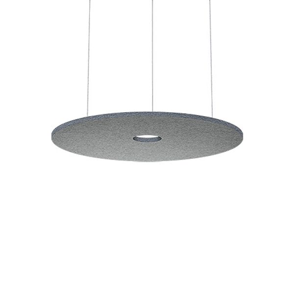 PANOS R R200 AE D1000/25 AZF MSF - Acoustic element image 1