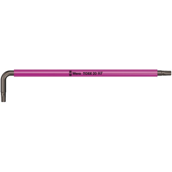 967 SXL TORX HF Multicolour, TX 20 x 137 mm image 1