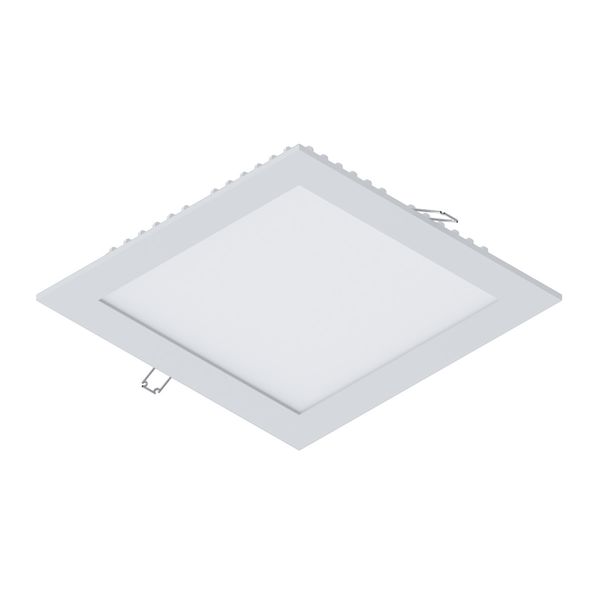 SLIM QDR: 13W 4000K 220-240V L=160 image 1