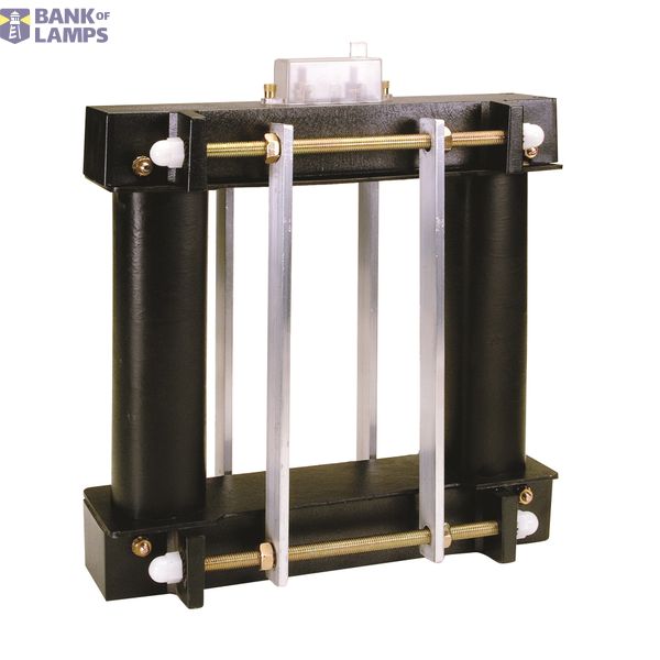 TAU11 - Current transformer - Cable/passing bar: 120x165mm - Ratio: 5000/1A image 1