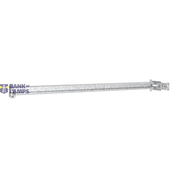 PrismaSeT XL Cable fix.rail adjust.750mm image 2
