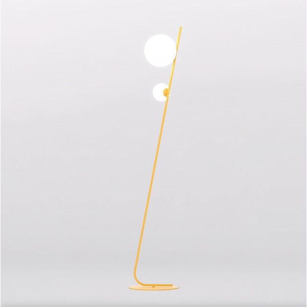 TATU LP2 ORANGE image 1