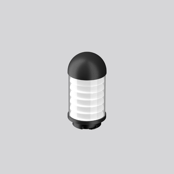 Cover D 115 H 228 colour: anthracite image 2