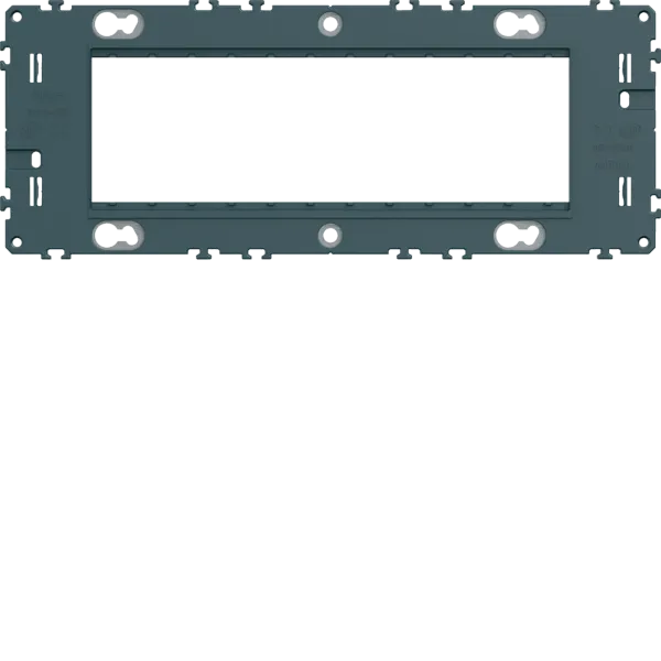 gallery 6M Support 6 modules image 1