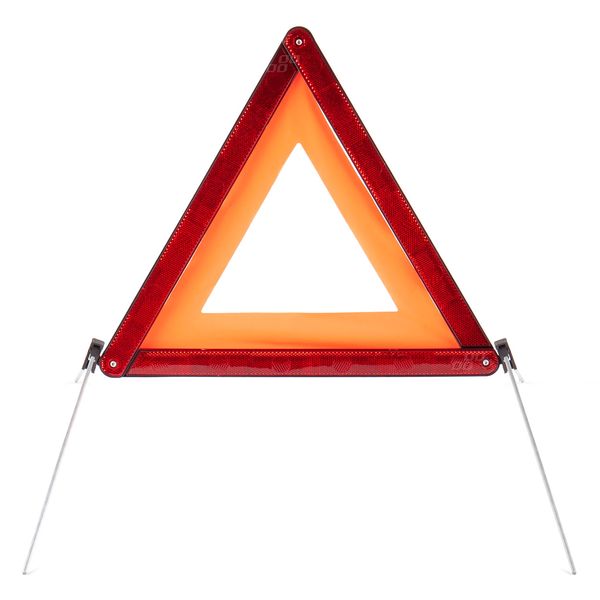 Warning triangle AMiO RT611 E-MARK AMIO-04393 image 1