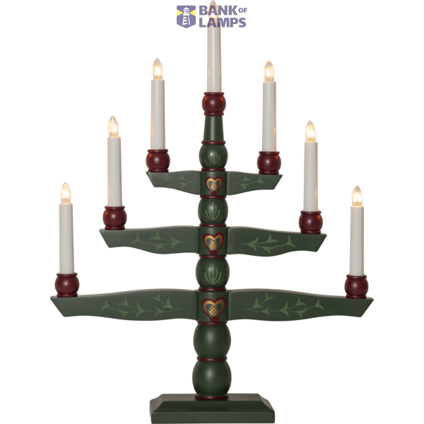 Candlestick Tradition image 2