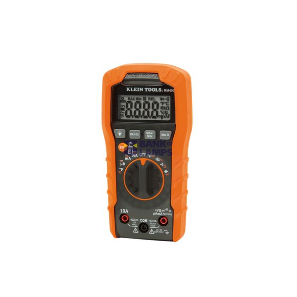 Digitaler Multimeter, 600 V image 1