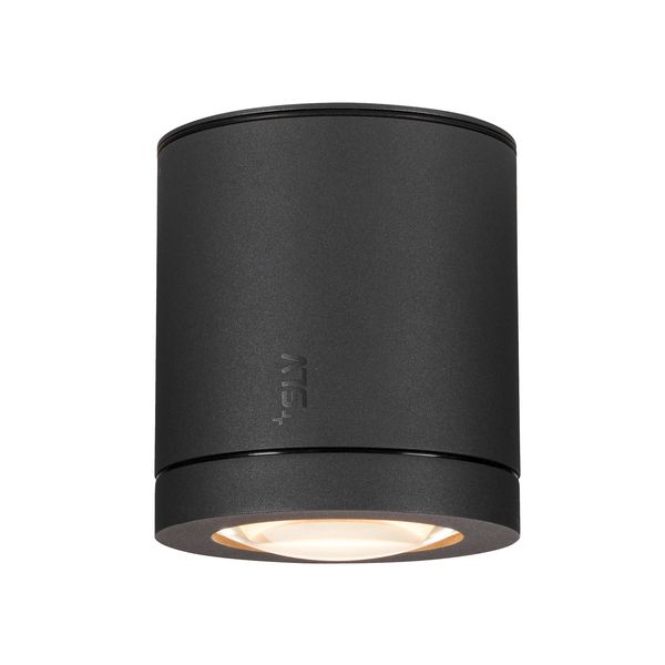 ENOLA OCULUS CL 11W,1000/1100lm,930/940,100ø,IP65,anthracite image 1