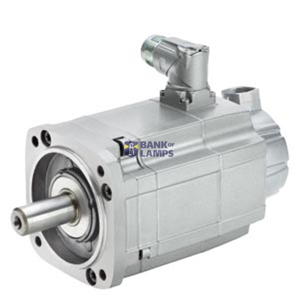 SYNCHRONOUS MOTOR 1FT7 image 1
