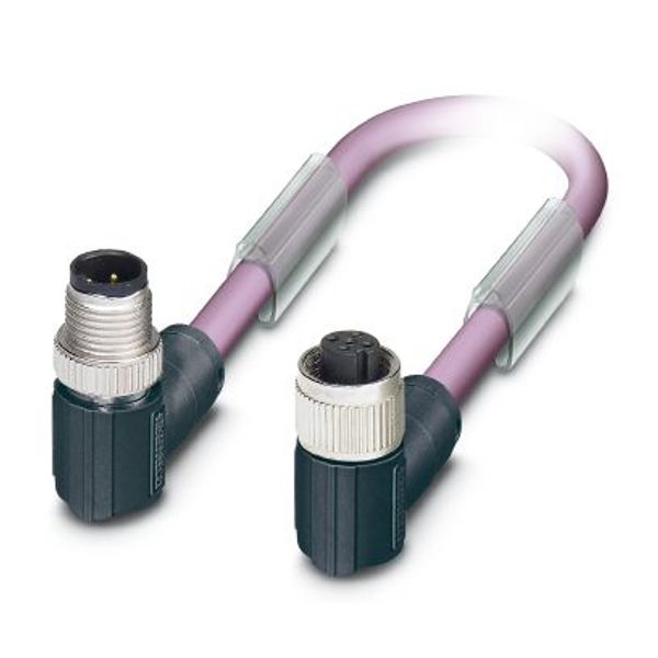 SAC-5P-MR/ 0,5-920/FR SCO - Bus system cable image 2
