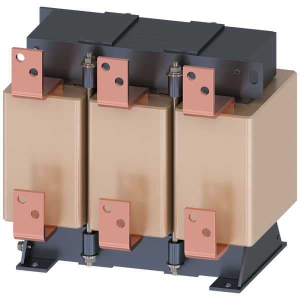 SINAMICS motor reactor for Motor .... 6SL3000-2AH41-1AA0 image 2