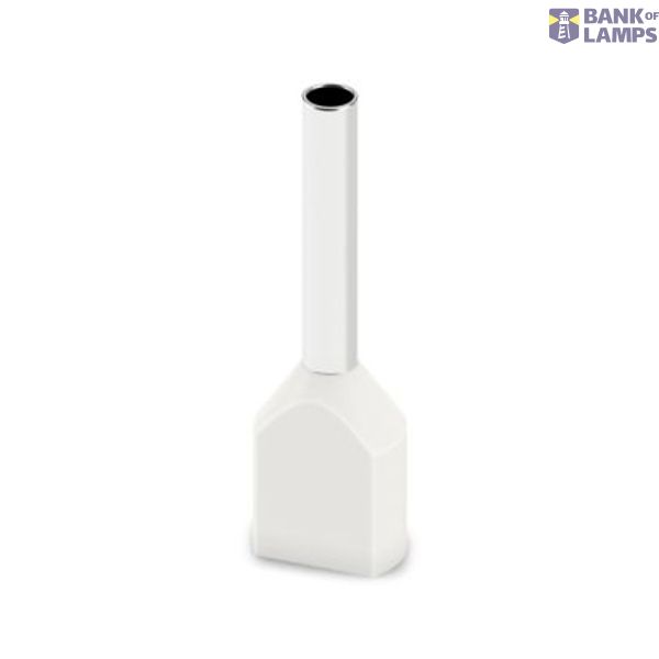 AI-TWIN 2X 0,75 - 10 WH - Ferrule image 1