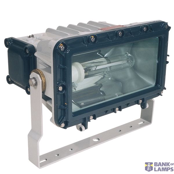 FLOODLIGHT ExdIIB HS_/HI_150W I PX0415 image 2