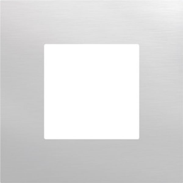 front panel 5545926 Keyless In FPMod.Sys 106 Alu image 1