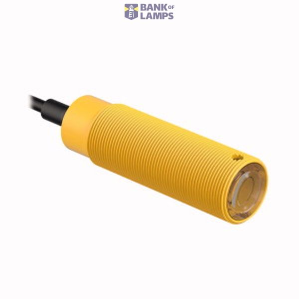 Photoelectric Sensor Opposed Mode Sensor (Receiver)   SM2A30PRLNCC W/30 image 2