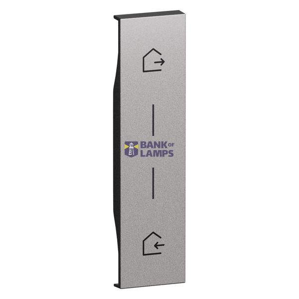 L.NOW - COVER MH HOME-AWAY 1M STEEL image 1