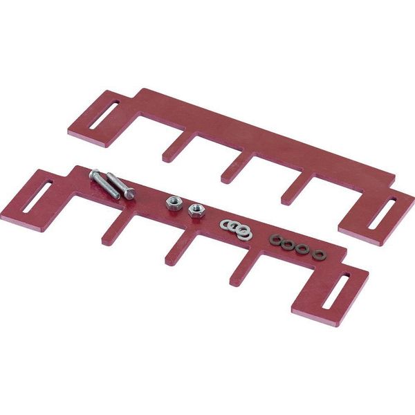 XAN3CS4P Comb for finger protection, NZM3, 4p image 6