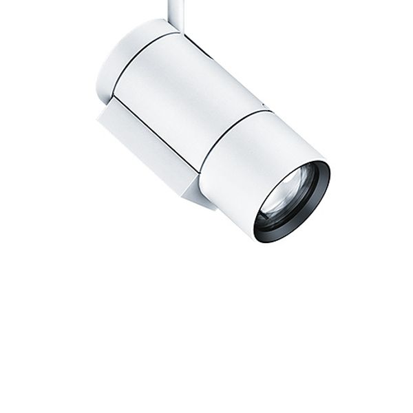 ARC ZF M 500-930 LDO 3CD SSP-SP WH - LED spotlight image 1