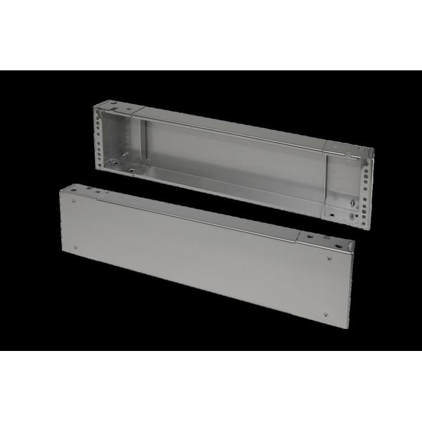 TS SOCKET ELEMENTS V+H 1.4301 image 2