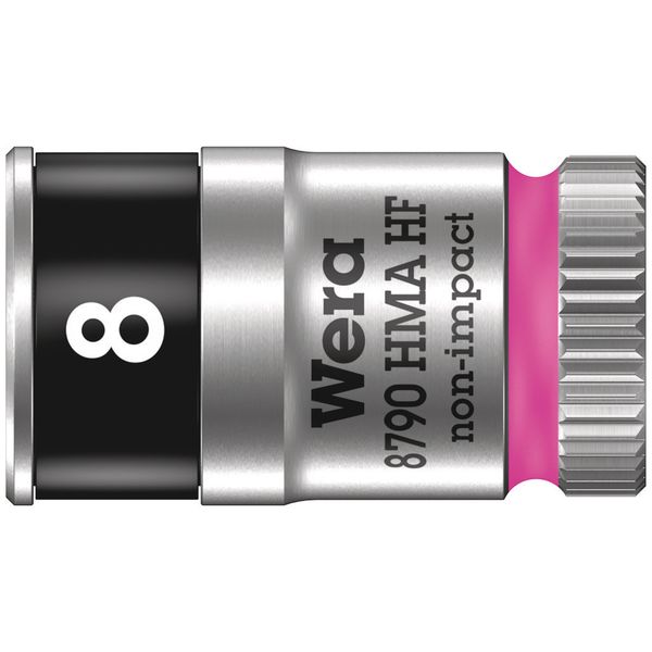 8790 HMA HF, 8 x 23 mm image 1