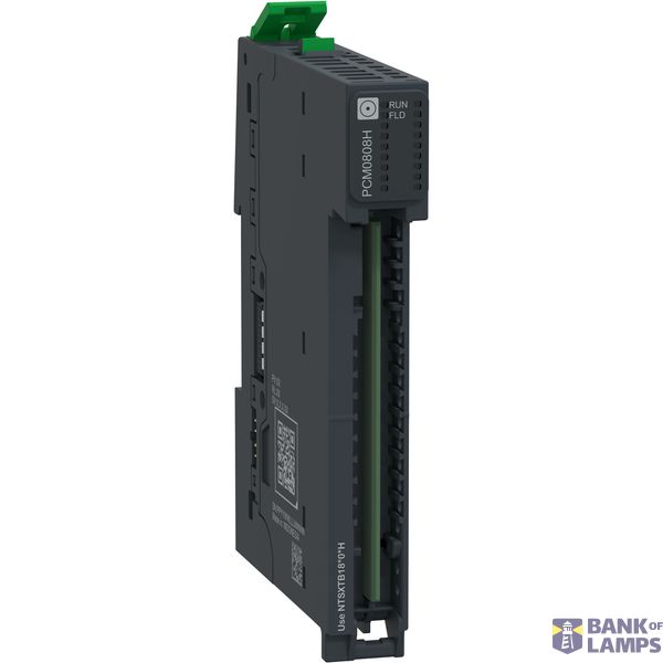 H Common 8 0VDC 8 24VDC eFuse SL Mod+B image 1