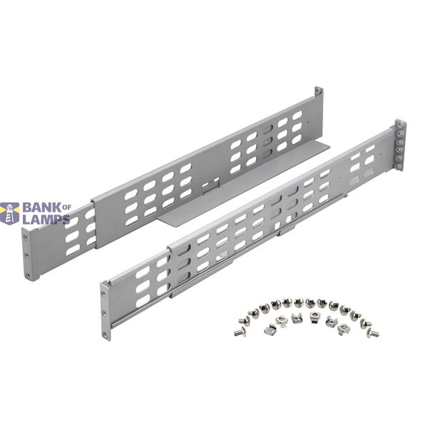 APC EASY UPS RAIL KIT, 900MM image 1