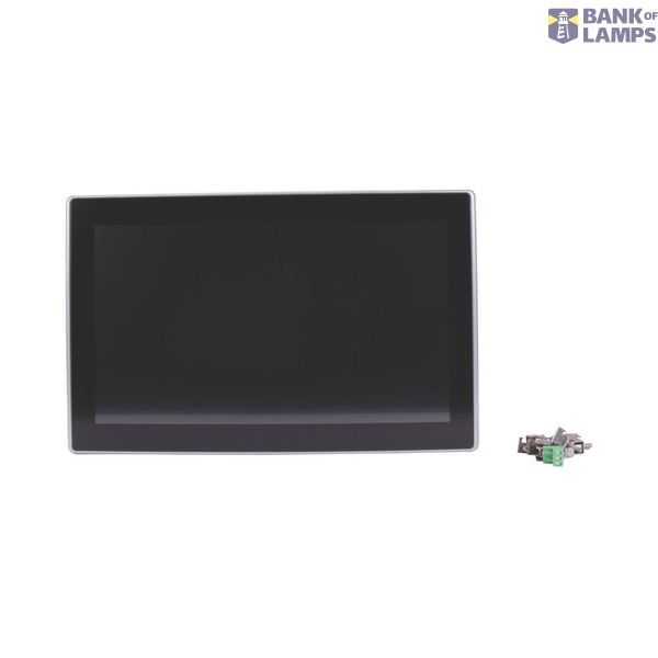 Touch panel XV-303, 24 V DC, 15.6 Inch, 2 x Ethernet, 1 x RS-232, 1 x  image 2