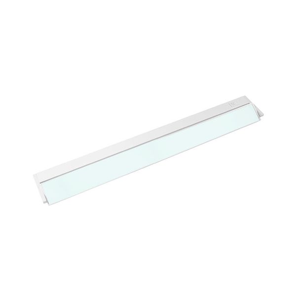 PANLUX LED lamp VERSA 10W 850lm 5000K tiltable with switch IP20 white image 1