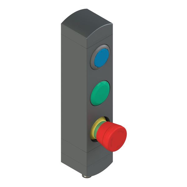 BN series control device unit image 1