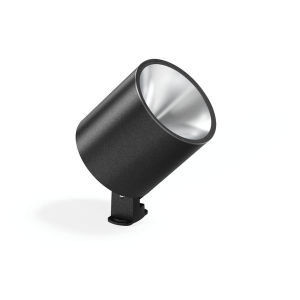 Andho Midi, 39 W, 4700 lm, 827, anthracite, DALI Spotlights, L 261 B 1 image 2