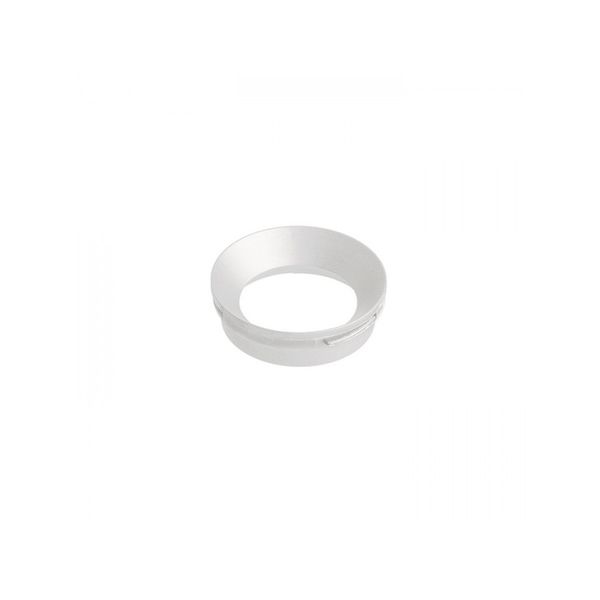KENNY decorative trim white image 1