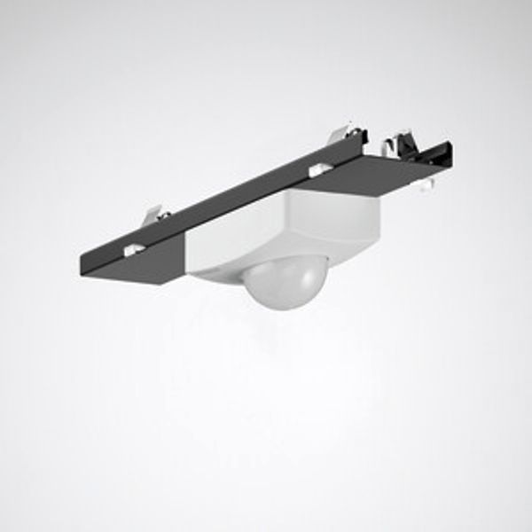 Electrical accessories 765... E-Line Next Fix Black IP50 Plug-in terminal 7785500 image 1