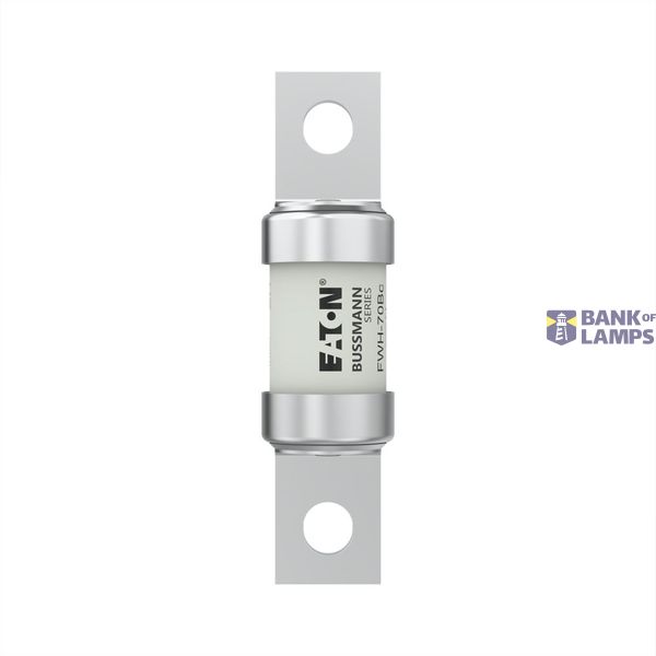 125AMP 700V AC 22 X 58MM FUSE AR image 9