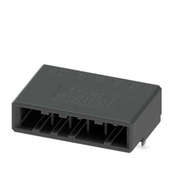 D32H 2,2/ 5-H-5,08-Y - PCB header image 1