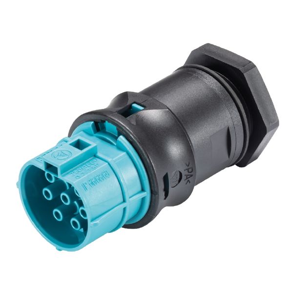 DEVICE CONNECTOR RST20I7C B1 M01V TB04 image 1