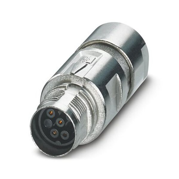 M17-5ES1N8A9004S - Coupler connector image 3