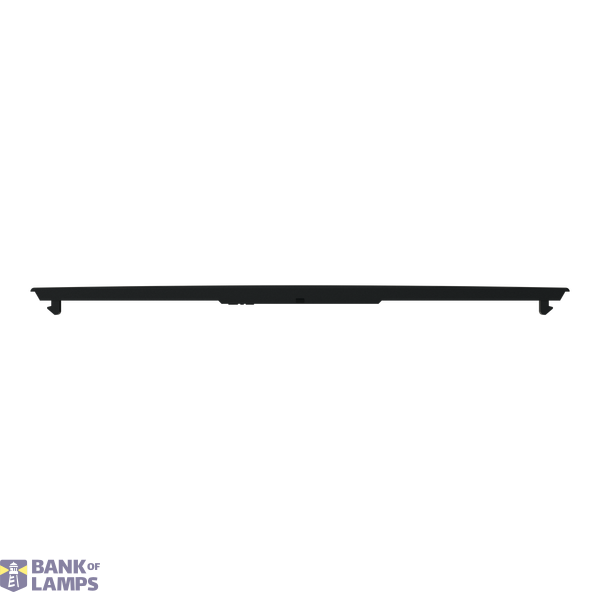 Decorative trim - 3M - Chrome image 1