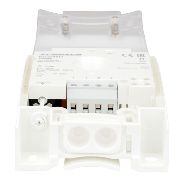 Surface mounted twilight switch, Tempus Lux image 4