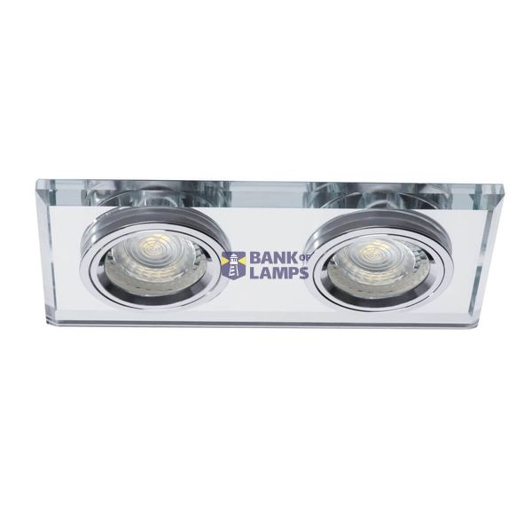 MORTA CT-DSL250-SR Ceiling-mounted spotlight fitting image 1