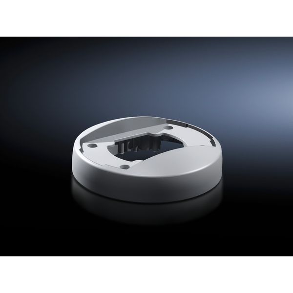 CP Attachment CP 120, for support arm connection Ã˜ 130 mm image 2