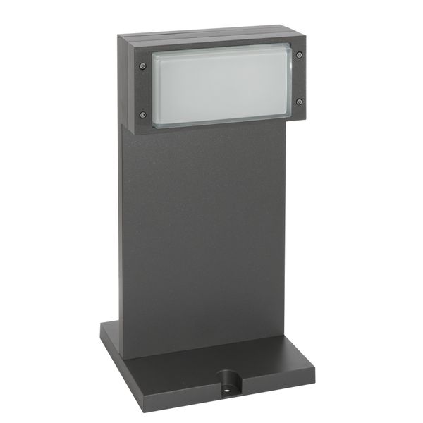 BLIZ MAST H500 ANTHRACITE image 2
