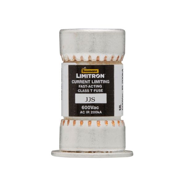 Fuse-link, LV, 35 A, AC 600 V, 21 x 40 mm, T, UL, very fast acting image 6
