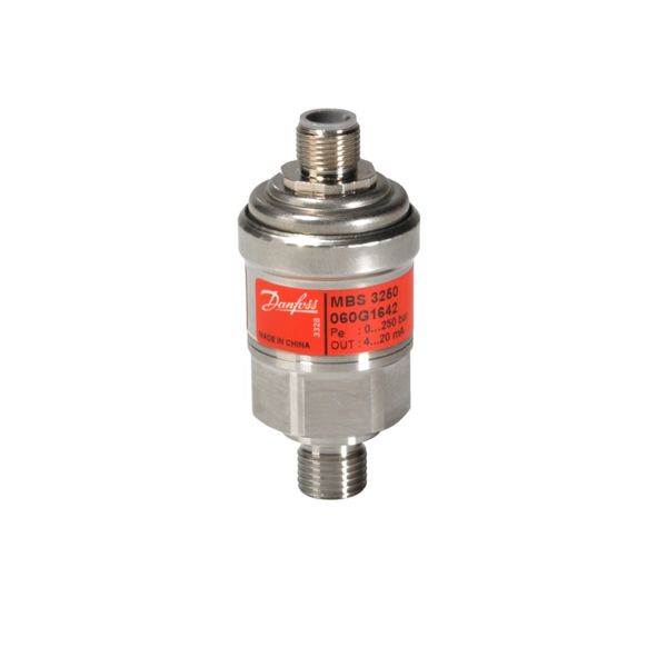 Sensor MBS 3250-3411-E3GB04-1 image 1