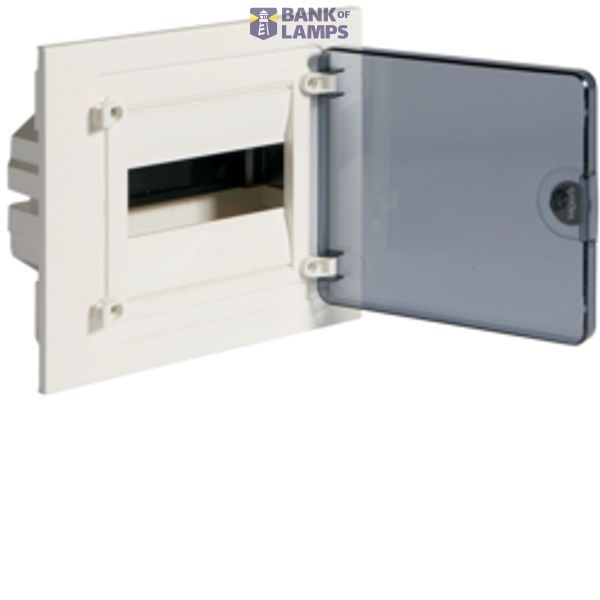 SWITCHBOARD INSULATED IP40, VF108TS image 1