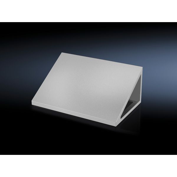 HD roof attachment system cabinet image 2