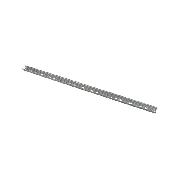 EPTS7-0250 Mounting rail 35x7.5mm image 4
