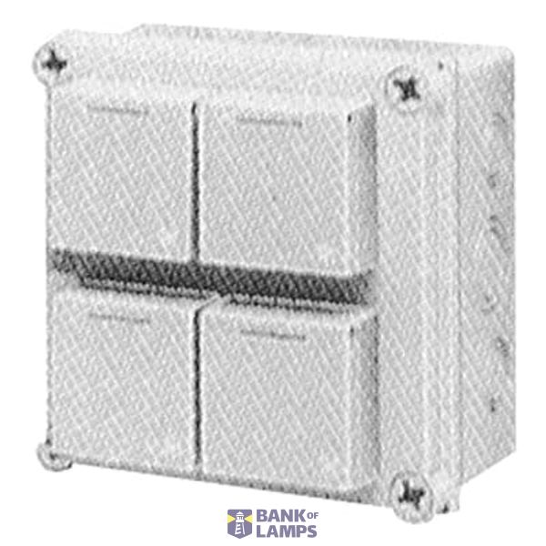 SEM55PR4 Junction Box Surface mounting General image 3